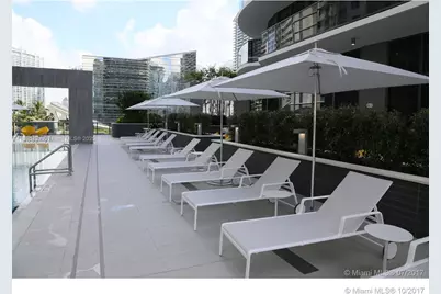 55 SW 9th St #3809, Miami, FL 33130 - Photo 25