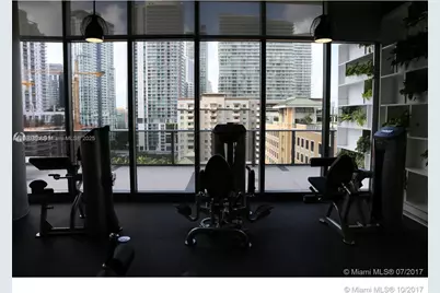 55 SW 9th St #3809, Miami, FL 33130 - Photo 33