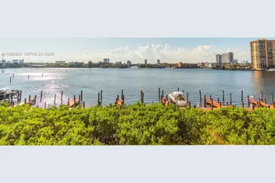 17050 N Bay Rd #406, Sunny Isles Beach, FL 33160 - Photo 1