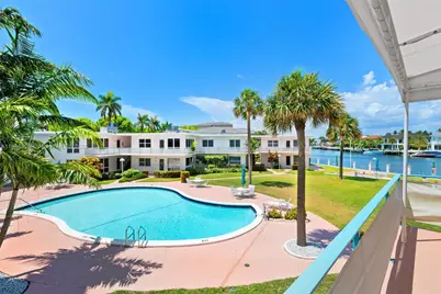 3073 Harbour Drive #15, Fort Lauderdale, FL 33316 - Photo 7