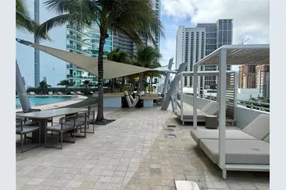900 Biscayne Blvd #5104, Miami, FL 33132 - Photo 37