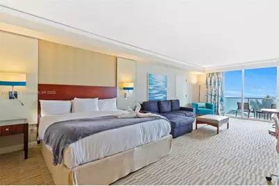 18001 Collins Ave #511, Sunny Isles Beach, FL 33160 - Photo 5