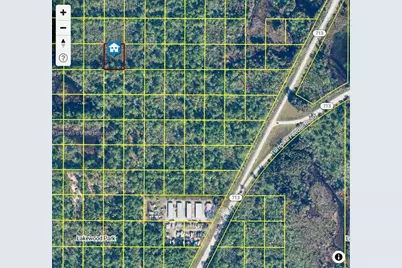 0 Turnpike Feeder Rd, Fort Pierce, FL 34951 - Photo 5