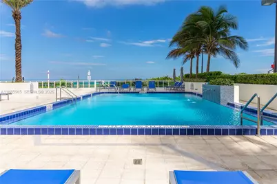 6917 Collins Ave #1505, Miami Beach, FL 33141 - Photo 5