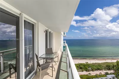 6917 Collins Ave #1505, Miami Beach, FL 33141 - Photo 13