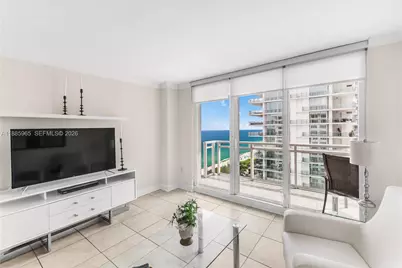 6917 Collins Ave #1505, Miami Beach, FL 33141 - Photo 9
