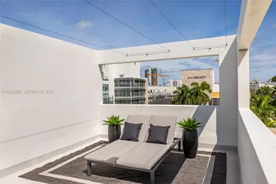 1700 Meridian Ave #501, Miami Beach, FL 33139 - Photo 35