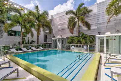 1700 Meridian Ave #501, Miami Beach, FL 33139 - Photo 55