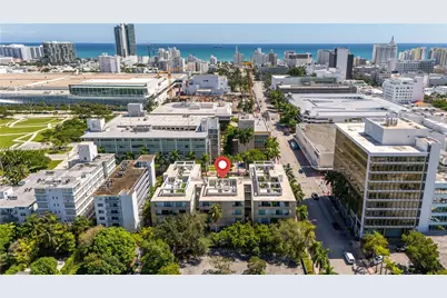 1700 Meridian Ave #501, Miami Beach, FL 33139 - Photo 41