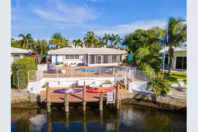 2719 SE 11th St, Pompano Beach, FL 33062 - Photo 1
