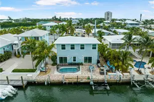 511 4th St, Key Colony, FL 33051 - Photo 33