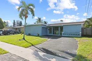 7070 NW 21st St, Sunrise, FL 33313 - Photo 3