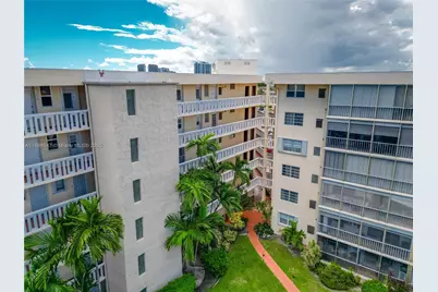 2980 Point East Dr #D607, Aventura, FL 33160 - Photo 1