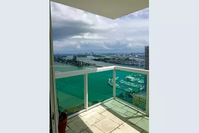 1800 N Bayshore Dr #1715, Miami, FL 33132 - Photo 3