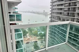 1800 N Bayshore Dr, Miami, FL 33132 - Photo 1