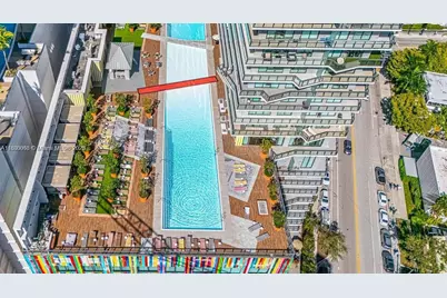 1300 S Miami Ave #2208, Miami, FL 33130 - Photo 27