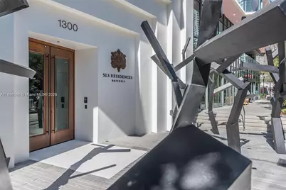 1300 S Miami Ave #2208, Miami, FL 33130 - Photo 35