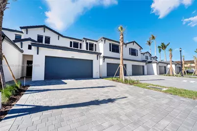 4941 Peacock Way #4941, Dania Beach, FL 33312 - Photo 7