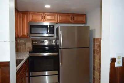 2901 NW 47th Ter #248B, Lauderdale Lakes, FL 33313 - Photo 5