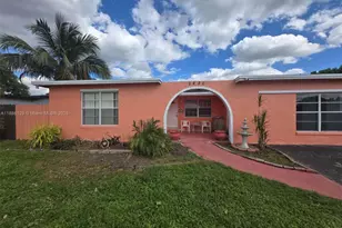 2430 NW 83rd Way, Sunrise, FL 33322 - Photo 5
