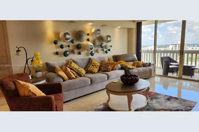 2000 Island Blvd #2605, Aventura, FL 33160 - Photo 17