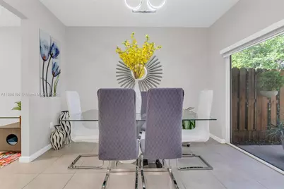 424 NE 4th Ave #424, Florida City, FL 33034 - Photo 39