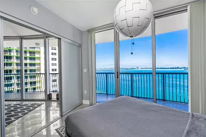 1750 N Bayshore Dr #2301, Miami, FL 33132 - Photo 9
