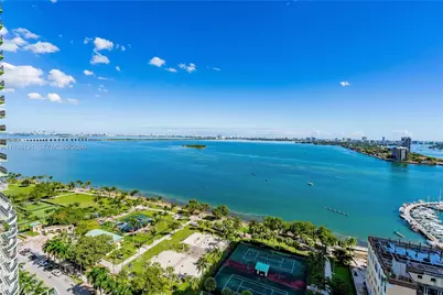 1750 N Bayshore Dr #2301, Miami, FL 33132 - Photo 27
