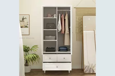 1750 N Bayshore Dr #2301, Miami, FL 33132 - Photo 29