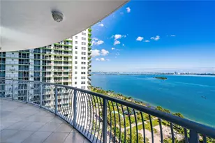 1750 N Bayshore Dr, Miami, FL 33132 - Photo 27