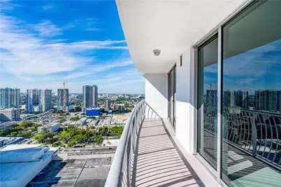1750 N Bayshore Dr #3410, Miami, FL 33132 - Photo 23