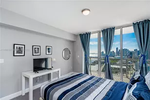 1750 N Bayshore Dr, Miami, FL 33132 - Photo 21