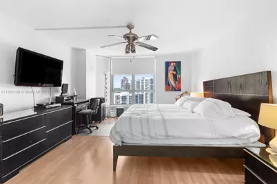 19195 Mystic Pointe Dr #2502, Aventura, FL 33180 - Photo 19