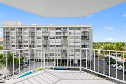 16740 NE 9th Ave #508, North Miami Beach, FL 33162 - Photo 17