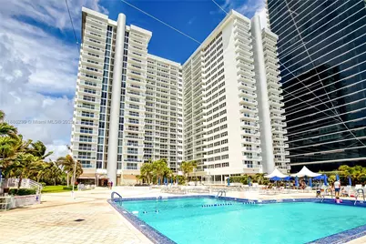 2030 S Ocean Dr #1118, Hallandale Beach, FL 33009 - Photo 53