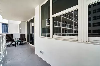 2030 S Ocean Dr #1118, Hallandale Beach, FL 33009 - Photo 37