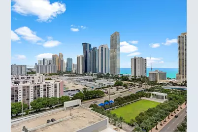 300 Sunny Isles Blvd #4-1601, Sunny Isles Beach, FL 33160 - Photo 33