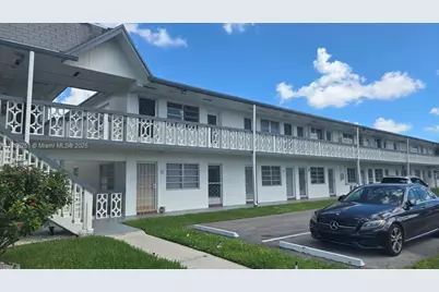 11 NE 204th St #25, Miami Gardens, FL 33179 - Photo 1