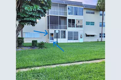 4431 NW 16th St #H109, Lauderhill, FL 33313 - Photo 23