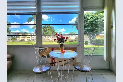 4431 NW 16th St #H109, Lauderhill, FL 33313 - Photo 21