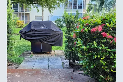 4431 NW 16th St #H109, Lauderhill, FL 33313 - Photo 31