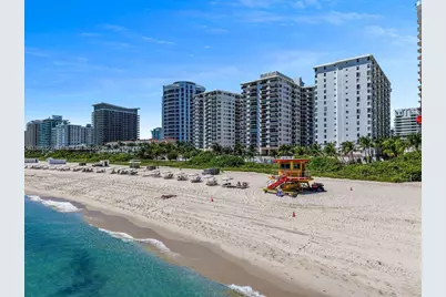 6039 Collins Ave #1126, Miami Beach, FL 33140 - Photo 17