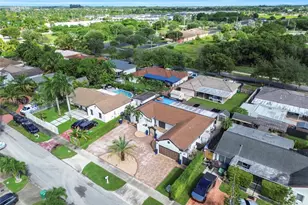 12475 SW 219th St, Miami, FL 33170 - Photo 1