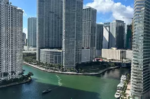 325 S Biscayne Blvd, Miami, FL 33131 - Photo 1