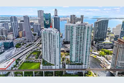 90 SW 3rd St #3305, Miami, FL 33130 - Photo 39