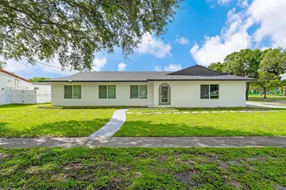 5360 SW 9th St, Plantation, FL 33317 - Photo 1