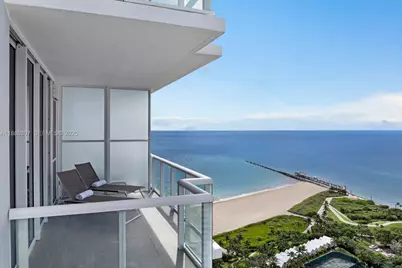 50 S Pointe Dr #2903, Miami Beach, FL 33139 - Photo 1