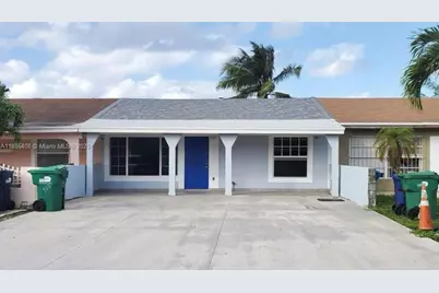 19021 NW 45 Ave, Miami Gardens, FL 33055 - Photo 1