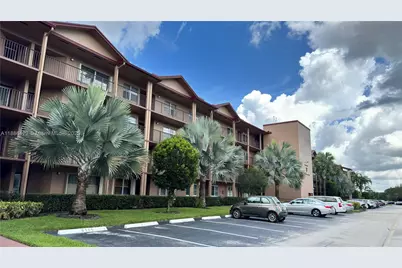 300 SW 130th Ter #407B, Pembroke Pines, FL 33027 - Photo 53