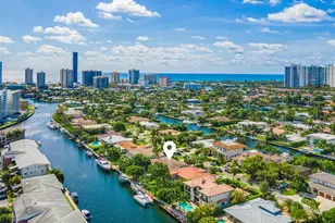 454 Tamarind Dr, Hallandale Beach, FL 33009 - Photo 1